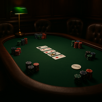Baxterbet - Live Casino Poker - Evolution Gaming