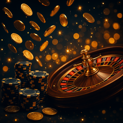 Baxterbet Welcome Bonus - 100% up to AU$1,500 plus 250 Free Spins